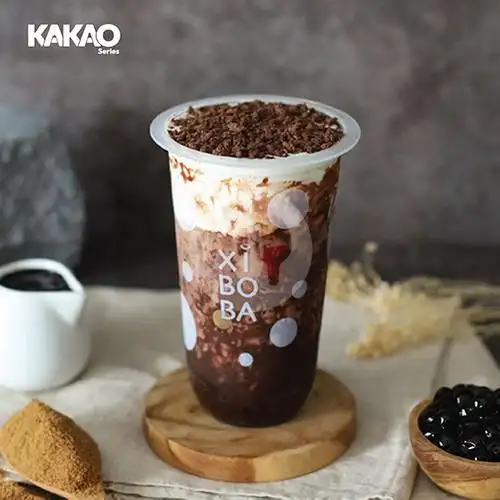 Gambar Makanan XIBOBA, Simpang Rimbo 1