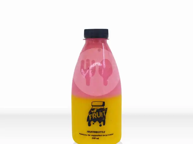 Gambar Makanan Fruit in Bottle Juice, Hayam Wuruk 17