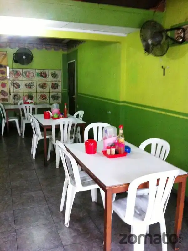 Gambar Makanan Resto Simanalagi 3