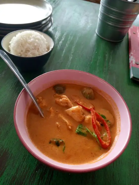 Gambar Makanan Thai Alley Mall Kelapa Gading 8