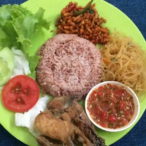 Gambar Makanan Ayam Geprek Rumah Rebung, Kinibalu 21 4