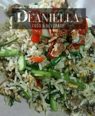 Deaniella Food & Beverage