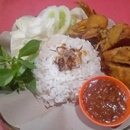 Gambar Makanan Warung Pecel Lele Asik, Galur Sari Timur 2