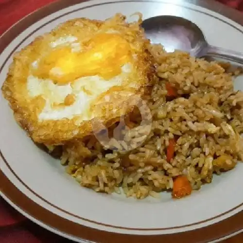 Gambar Makanan Nasi Goreng Selimut & Ayam Penyet Cah Kebumen, Swatantra 5 1