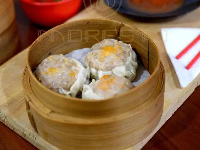 Gambar Makanan Dimsum Moresto, MBK 2 1