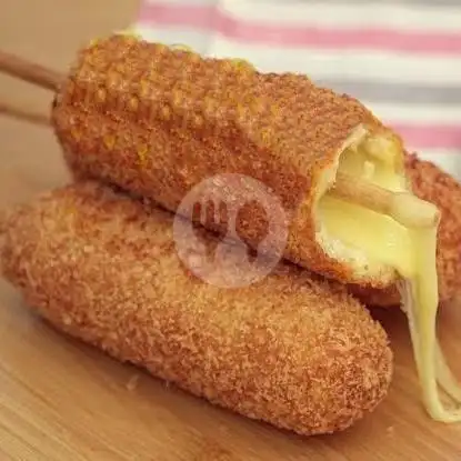 Gambar Makanan Kyra Corndog, H. Ridi 10