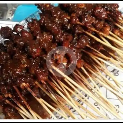 Gambar Makanan Sate Ayam Madura Mbak Ima, Denokan 5