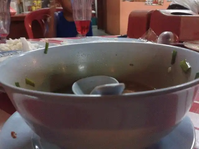 Restoran Tom Yam Afia Food Photo 5