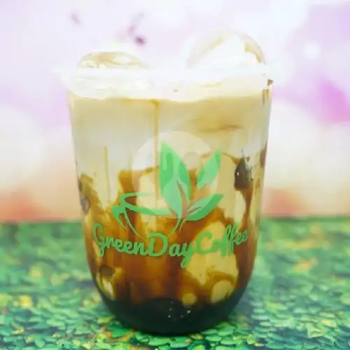Gambar Makanan GreenDay Coffee, Cakung 11