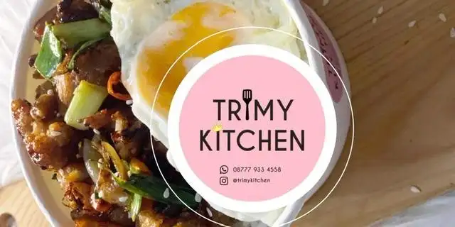 Trimy Kitchens, Glodok Plaza