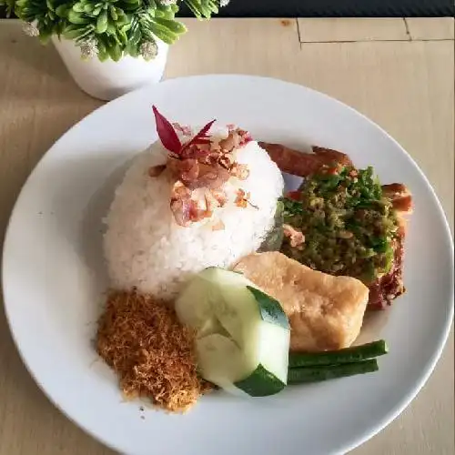 Gambar Makanan Ayam Gacor, Sigura Gura 2