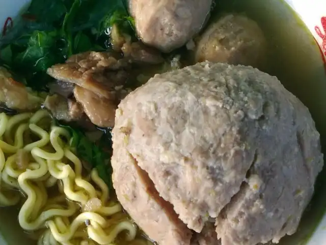 Gambar Makanan Bakso Arjuna 1957. Landasan Ulin Gt Manggis Banja, Landasan Ulin Gt Manggis 10