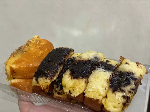 Gambar Makanan Kue Pukis Bangka Mega Rasa 9