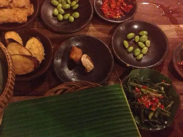 Gambar Makanan Spesial Sambal 7