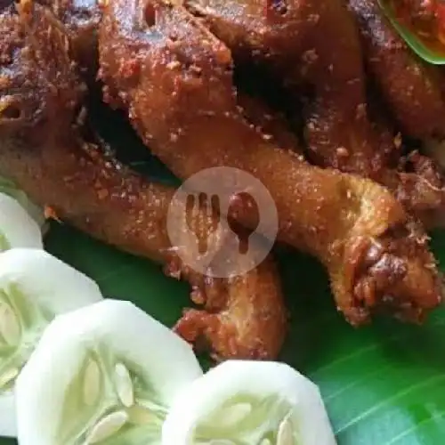 Gambar Makanan Pecel Lele Lamongan Kalisari, Kenanga 8