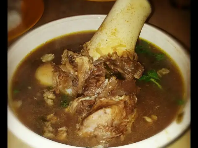 Iwan Sup Gear Box & Kaki Lembu Food Photo 7