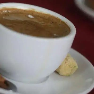 Es Kopi Tanjak Melayu, Duyung