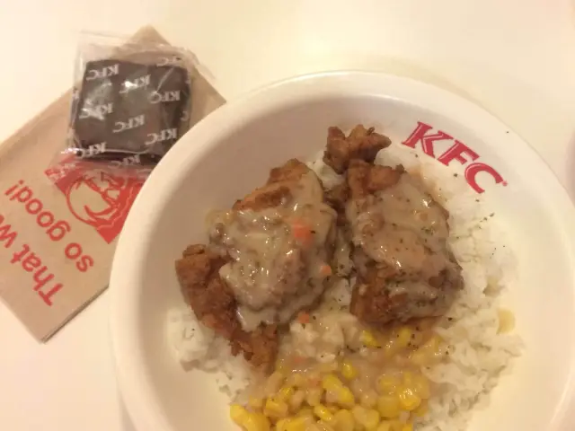 KFC Food Photo 16