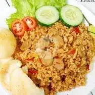 Gambar Makanan Nasi Gudeg dan Ayam Bakar, Jogya Makmur 16