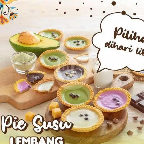 Gambar Makanan Bolu Kukus Siliwangi, Palmerah 6