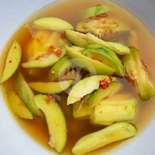 Gambar Makanan Rujak Parahyangan (BCA Pomad) - Kalibata 13