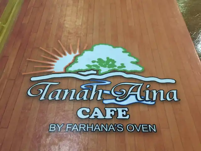 Tanah Aina Cafe Food Photo 16