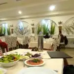 Kolcuoglu Alsancak Restaurant'nin yemek ve ambiyans fotoğrafları 2