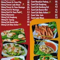 Gambar Makanan Restaurant Seafood 99 1
