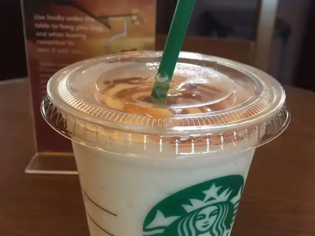 Gambar Makanan Starbucks Coffee 10