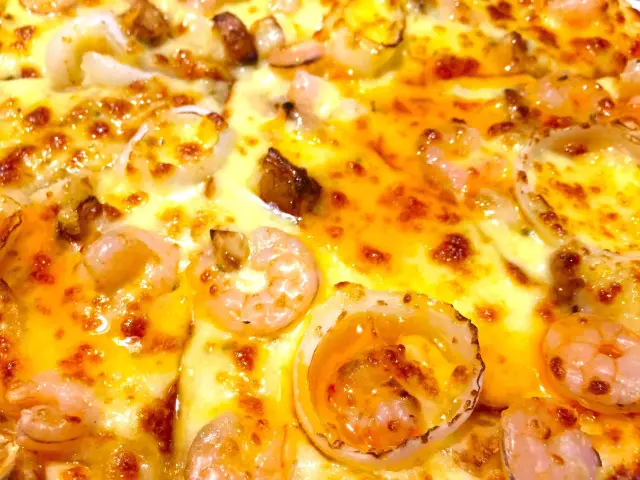 Yellow Cab Pizza Co. Food Photo 12