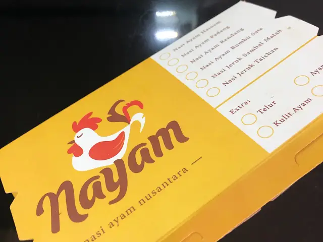 Gambar Makanan Na-Yam 10