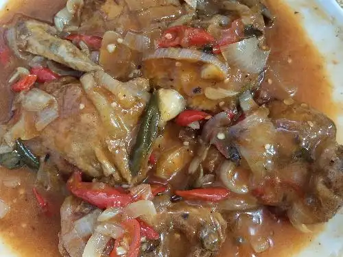 Warteg Kuning Sidamulya