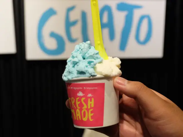 Gambar Makanan Let's Go Gelato 5