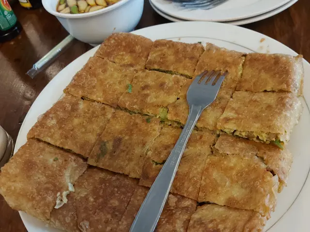 Gambar Makanan Martabak Puas 6