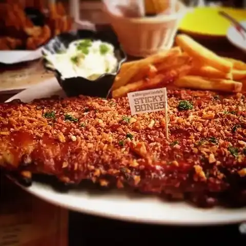 Morganfield's Food Photo 20