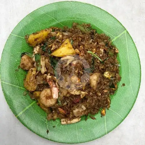 Gambar Makanan Pondok Mangga TSS, Gang Trikora 2 4