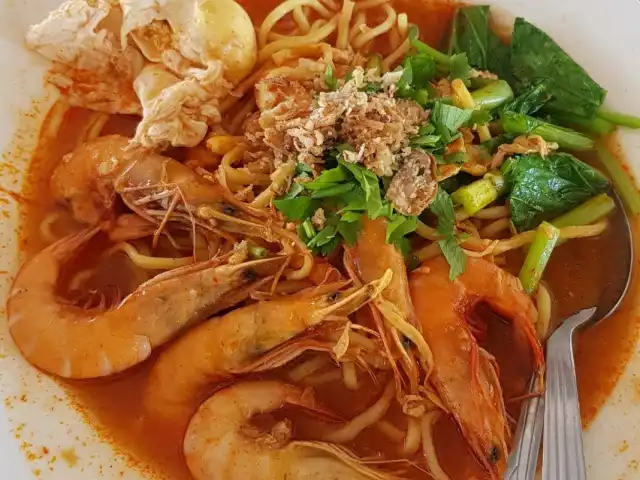 Mee Udang King Original Food Photo 7