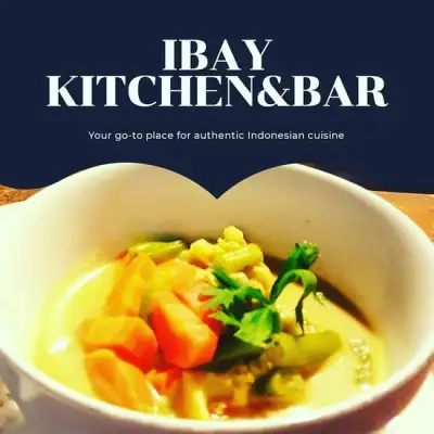 IBAY KITCHEN&BAR