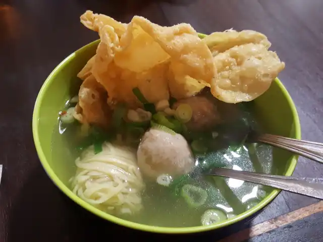 Gambar Makanan Bakso Gress 4