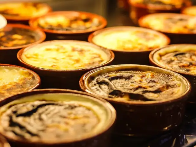 Tepeli Konya Mutfağı & Kebap'nin yemek ve ambiyans fotoğrafları 4