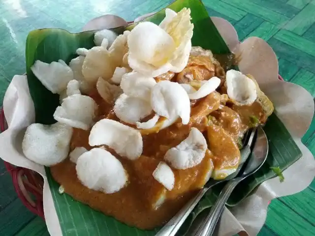 Gambar Makanan TOM Gado Gado Spesial Dinoyo 3