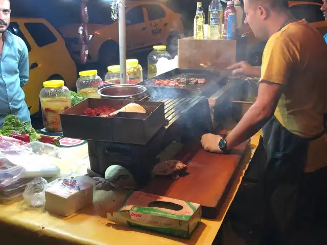 Maçka Sucuk Ekmek'nin yemek ve ambiyans fotoğrafları 19