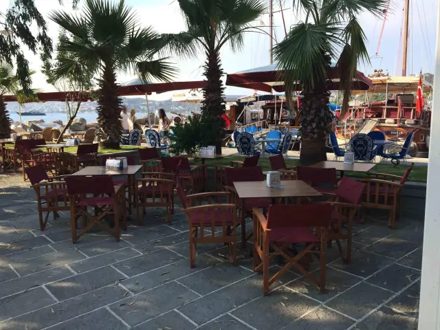 Çardak Cafe'nin yemek ve ambiyans fotoğrafları 4