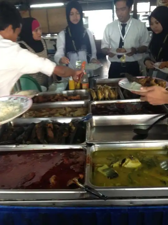 Arkid Makanan Padang Lalang Food Photo 1