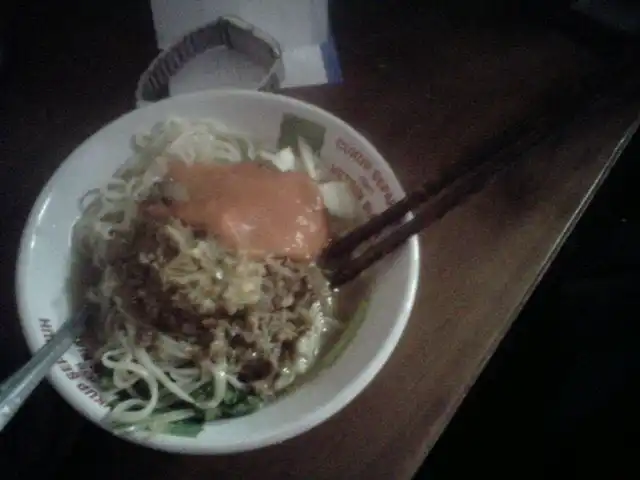 Gambar Makanan SO Ramen 15