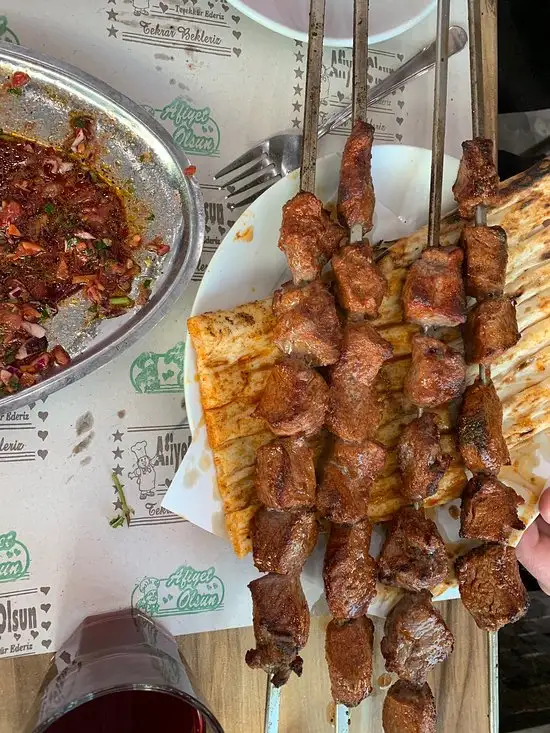 Kaburgacı Yaşar Usta'nin yemek ve ambiyans fotoğrafları 18