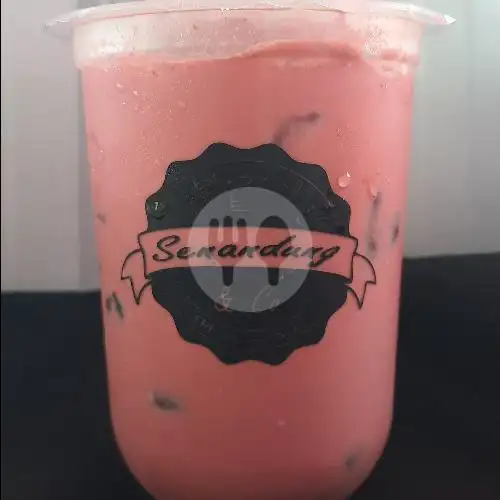 Gambar Makanan Senandung boba 11