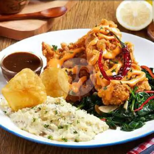 Gambar Makanan Kitchenette by ISMAYA, Beachwalk Mall 20