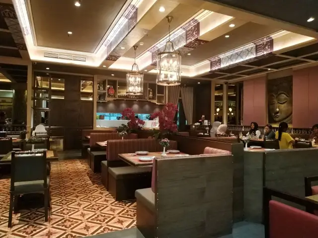 Gambar Makanan Jittlada Restaurant 14