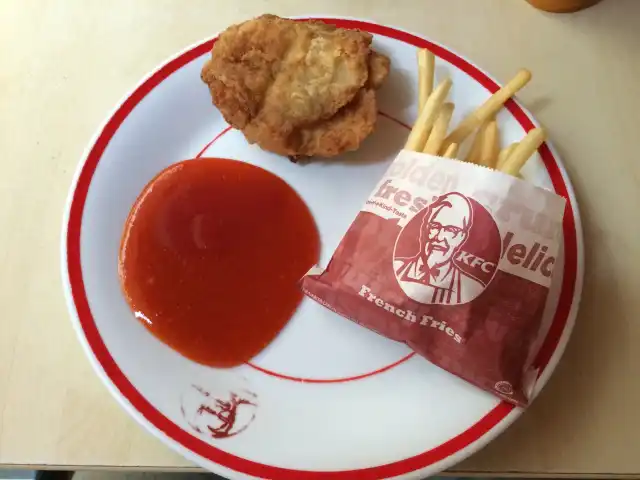 Gambar Makanan KFC 15